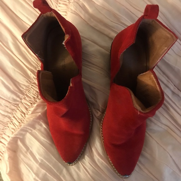 Hunt the Plains - Jeffrey Campbell - Picture 7 of 7